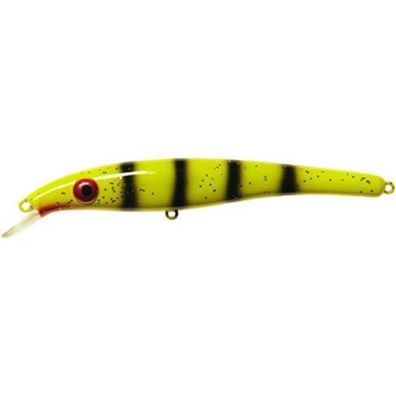 Zam 16 cm Svävande Tigerstripe (11)