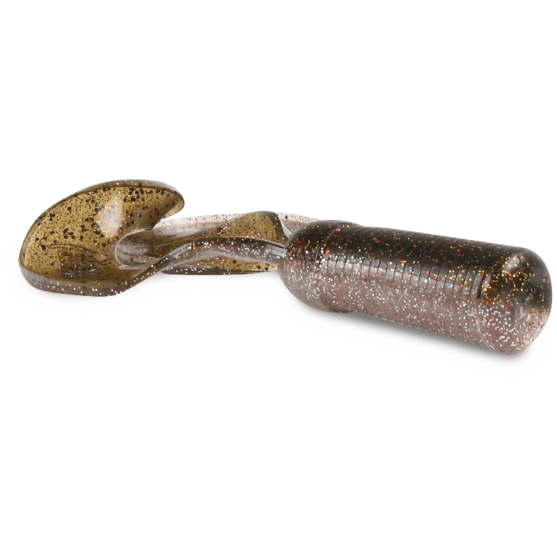 Miuras Mouse Double Tail Big Rusty Shiner -