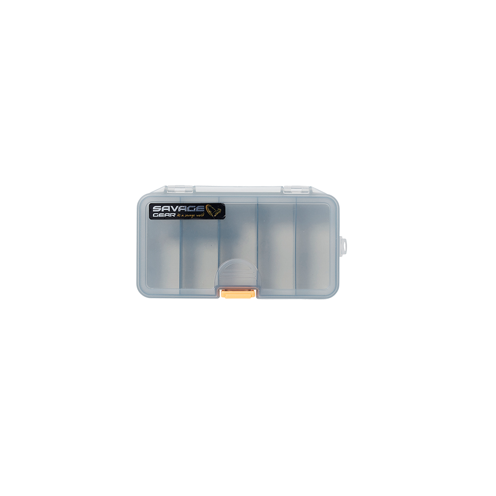 Savage Gear Betesbox 2A Smoke 16.1X9.1X3.1Cm