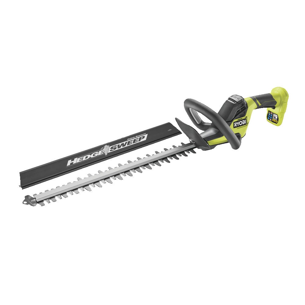 Ryobi RY18HT50A-0 Häcksax