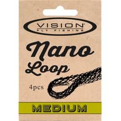 Vision NANO LOOPS Medium