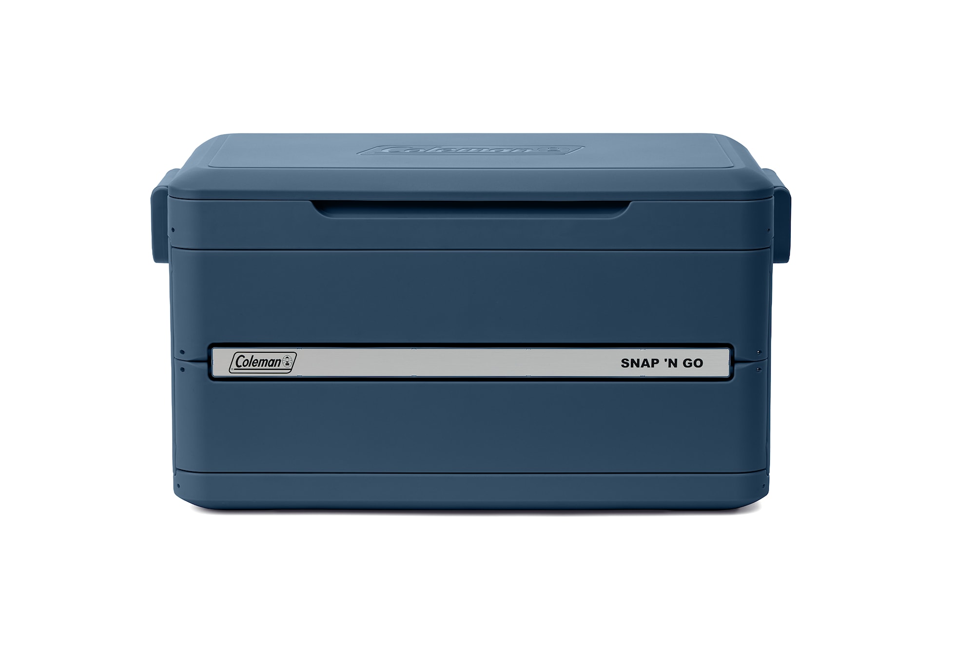 Coleman Snap-N-Go Sapphire køleboks, foldbar