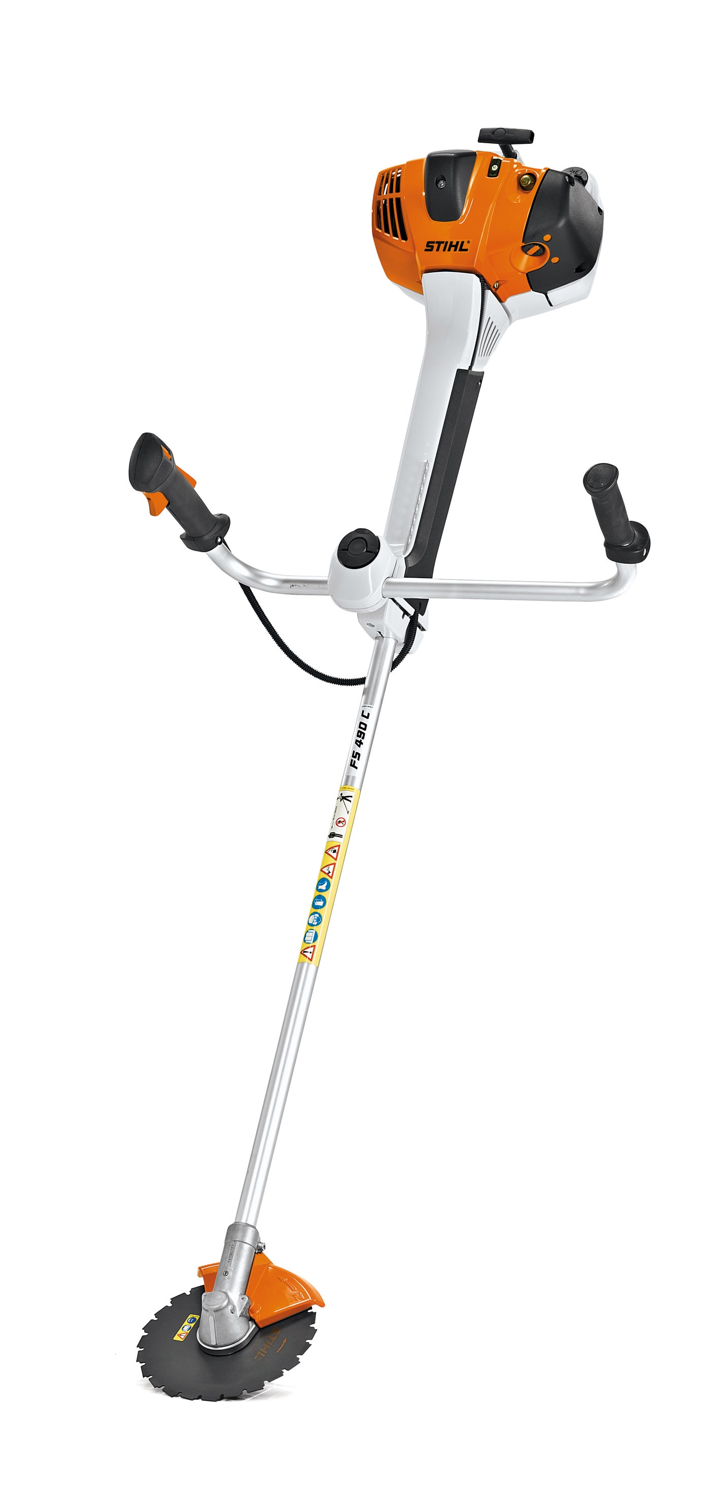 Stihl FS 490 C-EM K Röjsåg