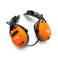 Stihl Gehörschutz BT mit Helmhalterung