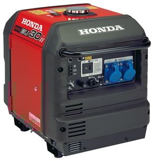 Honda EU30ls Generator Inverter
