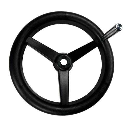 Ratt 250mm med Styrpinne