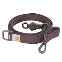 Carhartt Journeyman Hundkoppel Herr Deep Wine