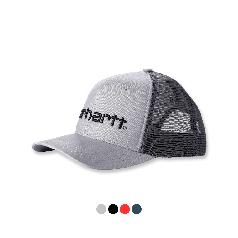 Carhartt Dunmore Keps, Carhartt brown/oiled walnut