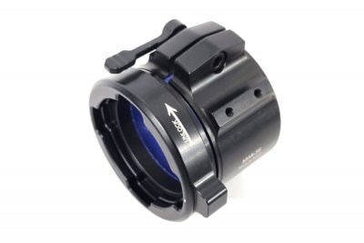 Rusan MAR Modular Adapter Clamp, 50 mm