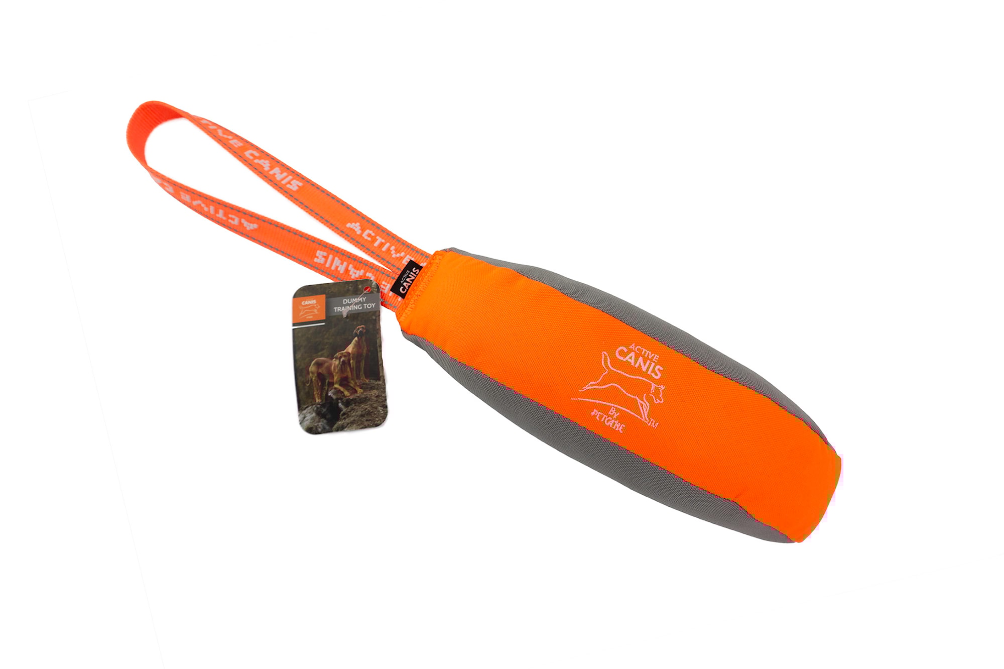 Active Canis Dummy 25cm -