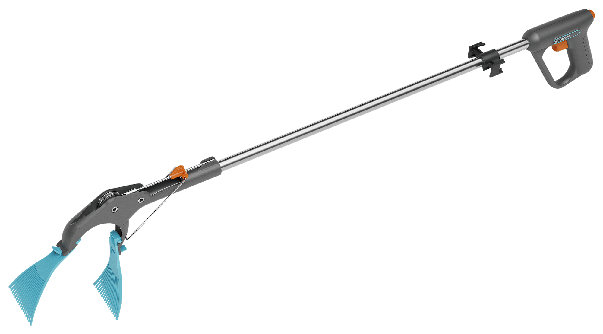 Gardena Gripper 4-in-1