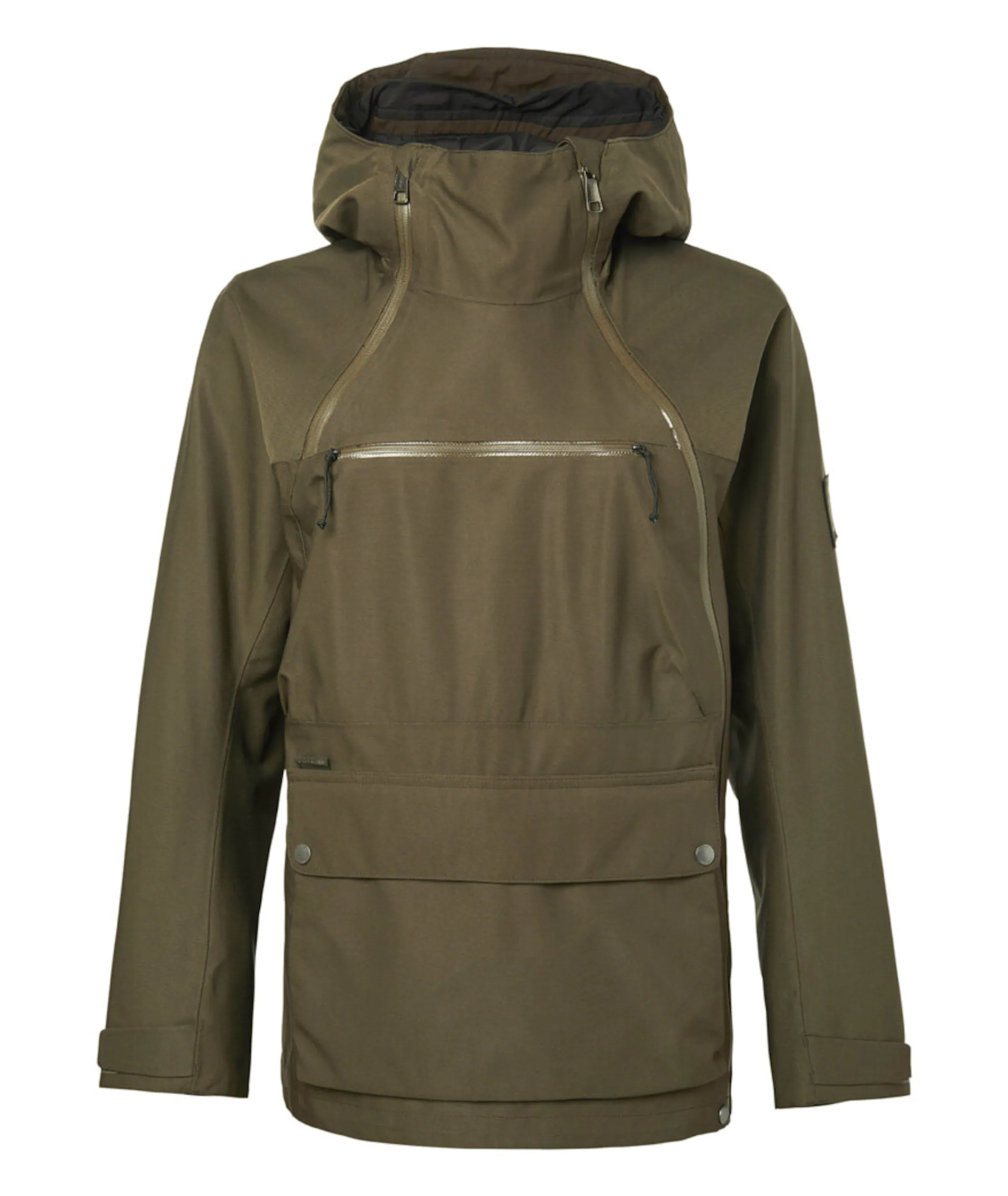 Chevalier Endeavor Chevalite 2.0 Anorak Damen Autumn