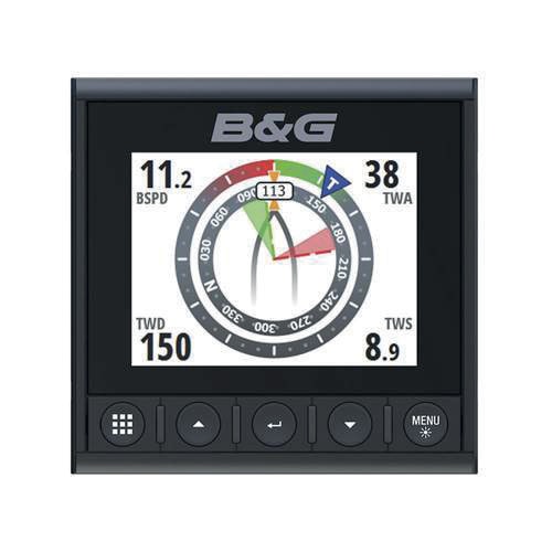 B&G Triton2 Display