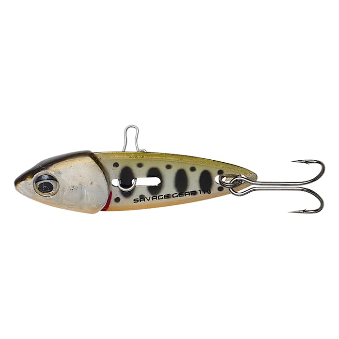 Savage Gear Switch Blade Minnow 11 g