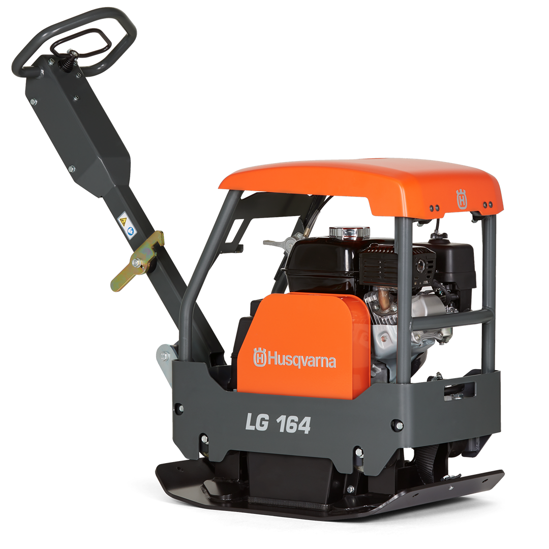Husqvarna Bakkevibrator LG 164 450 mm Honda