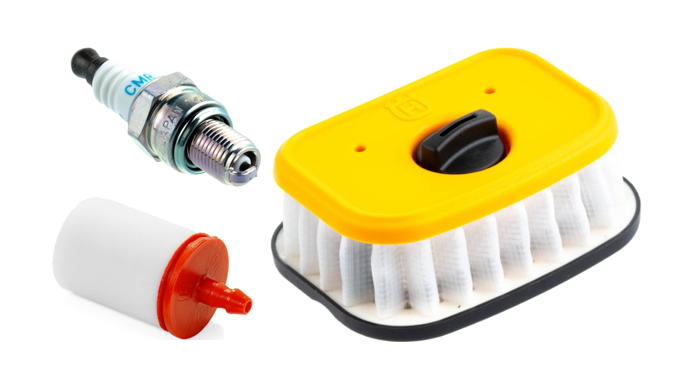 Husqvarna Wartungskit Kettensäge 545MarkII/550Mark II/560