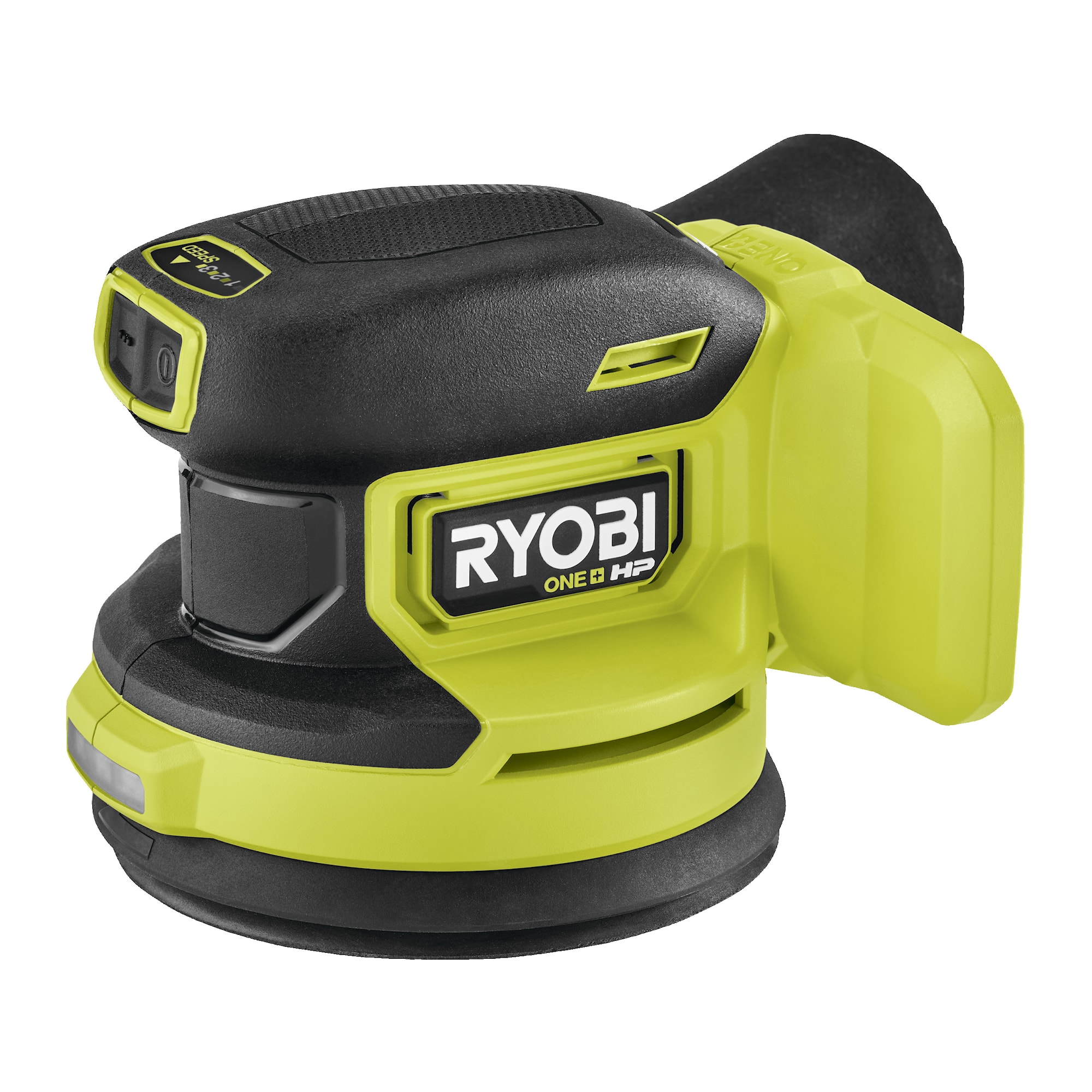 Ryobi RROS18C-0 Excenterslip Brushless Compact 18V