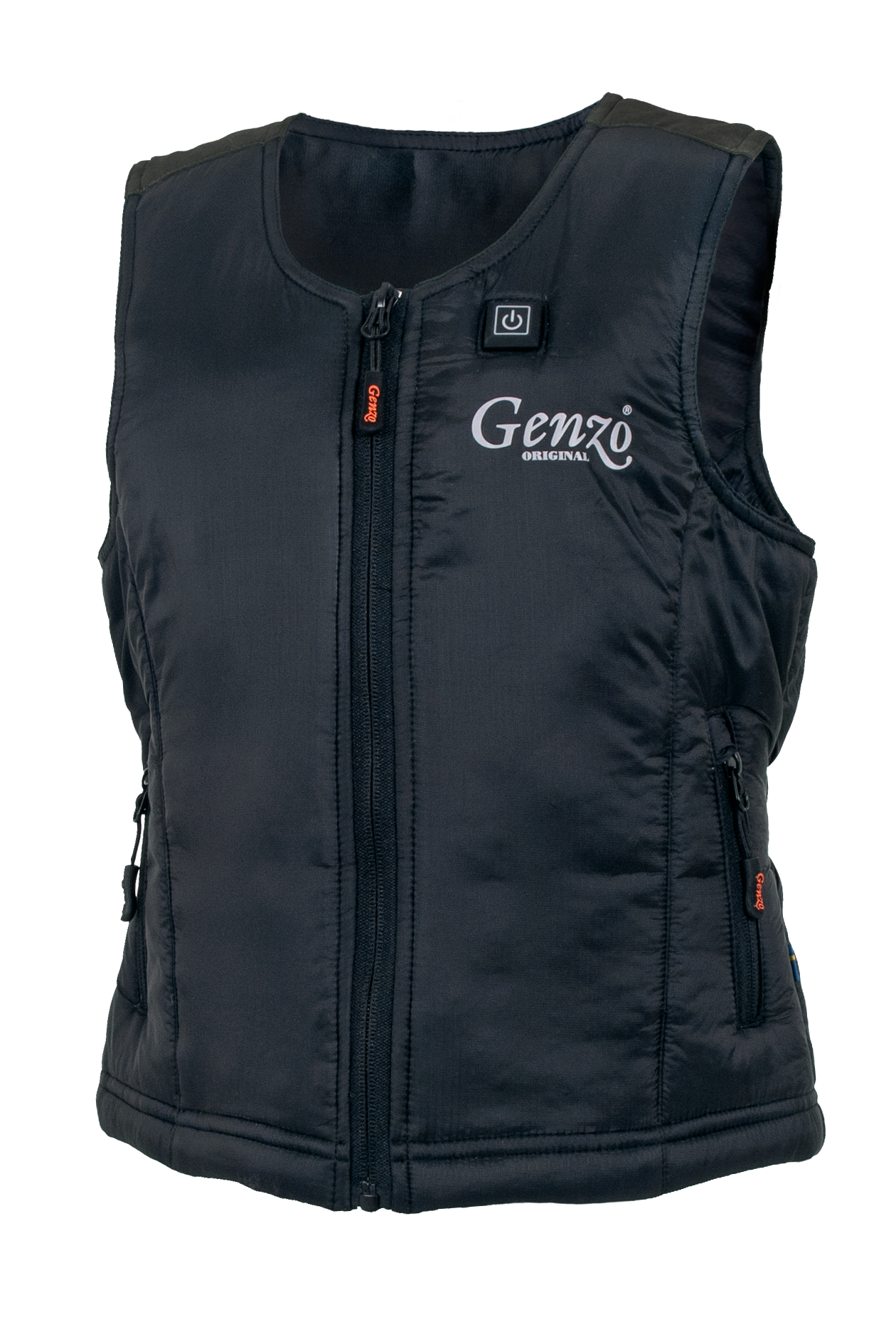 Genzo Lasten Lämpöliivi Greenland