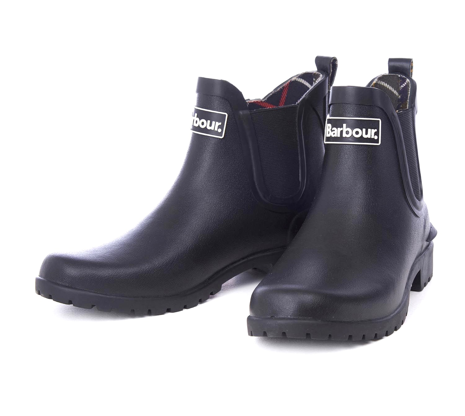 Barbour Wilton Black 42 -