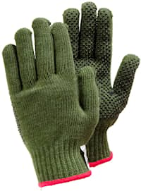 Tegera Handsker til allround-arbejde,Tekstilhandsker 4635
