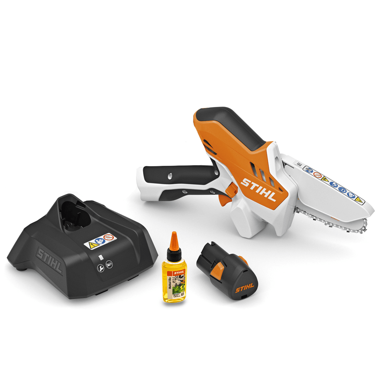 Stihl Akku-Gehölzschneider GTA 26