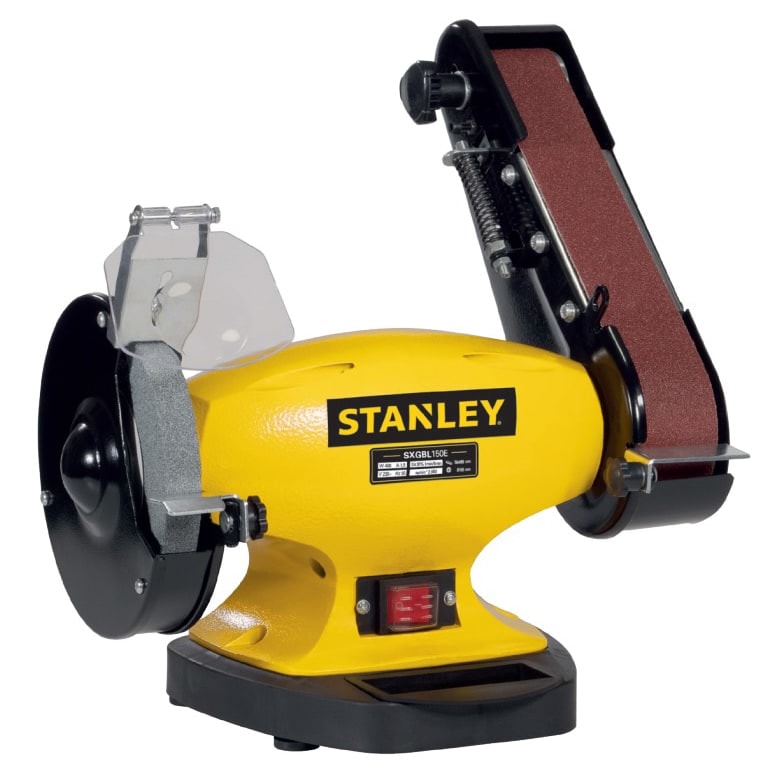 Stanley SXGBL150E 330W Kombislipmaskin