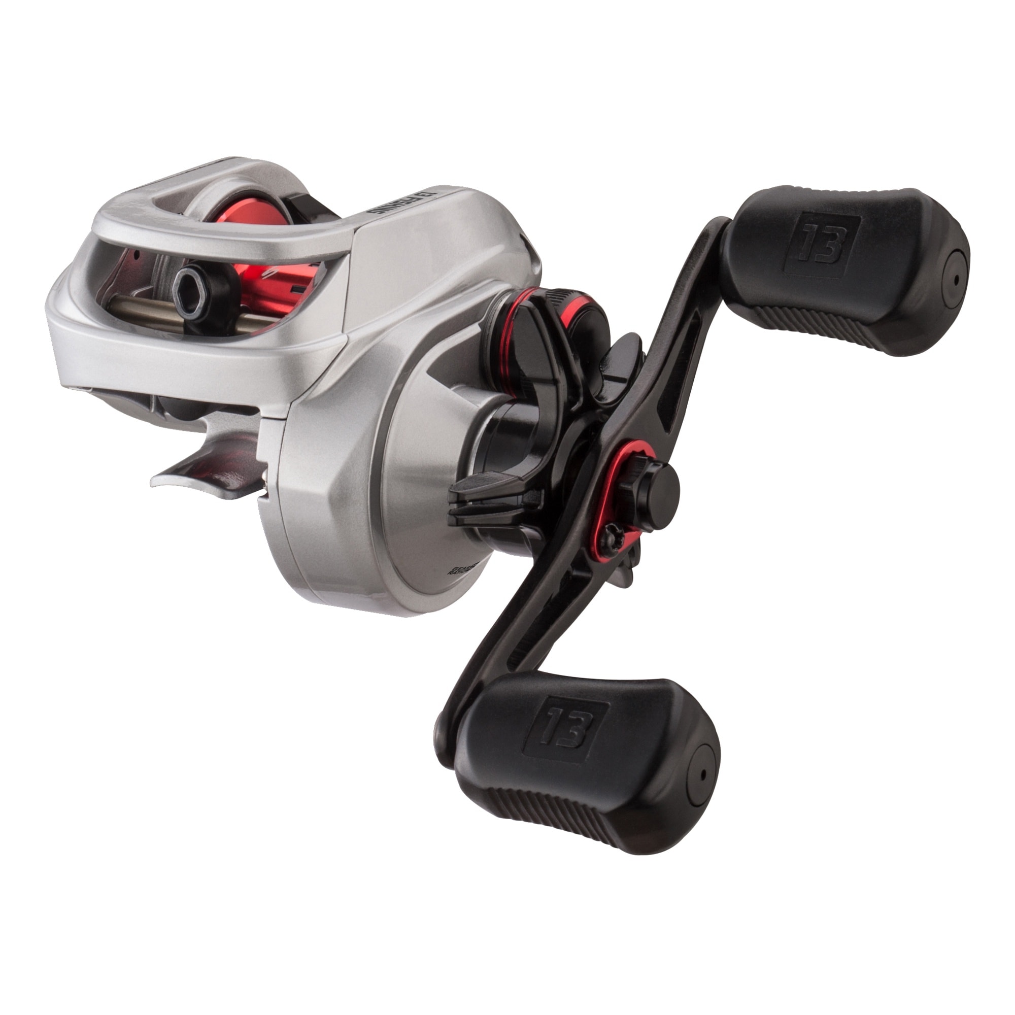 13 Fishing Origin F1 Baitcast Reel 8.1:1 1LH