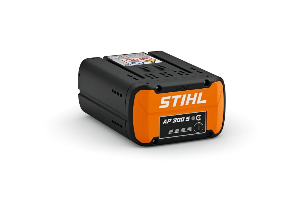 REA/Black Friday Stihl AP 300 S batteri