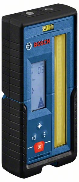 Bosch Lasermottagare MM LR45