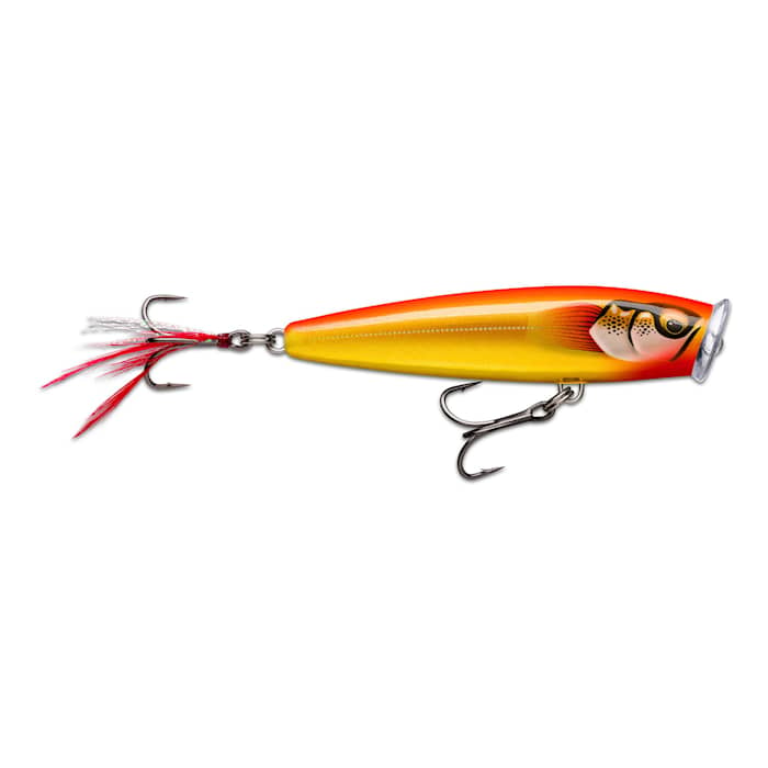 RAPALA Skitter Pop Elite 9,5cm GDSGO