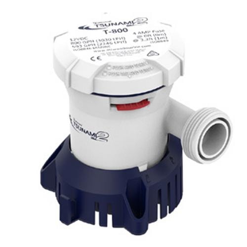 Attwood Tsunami Mk2 T800