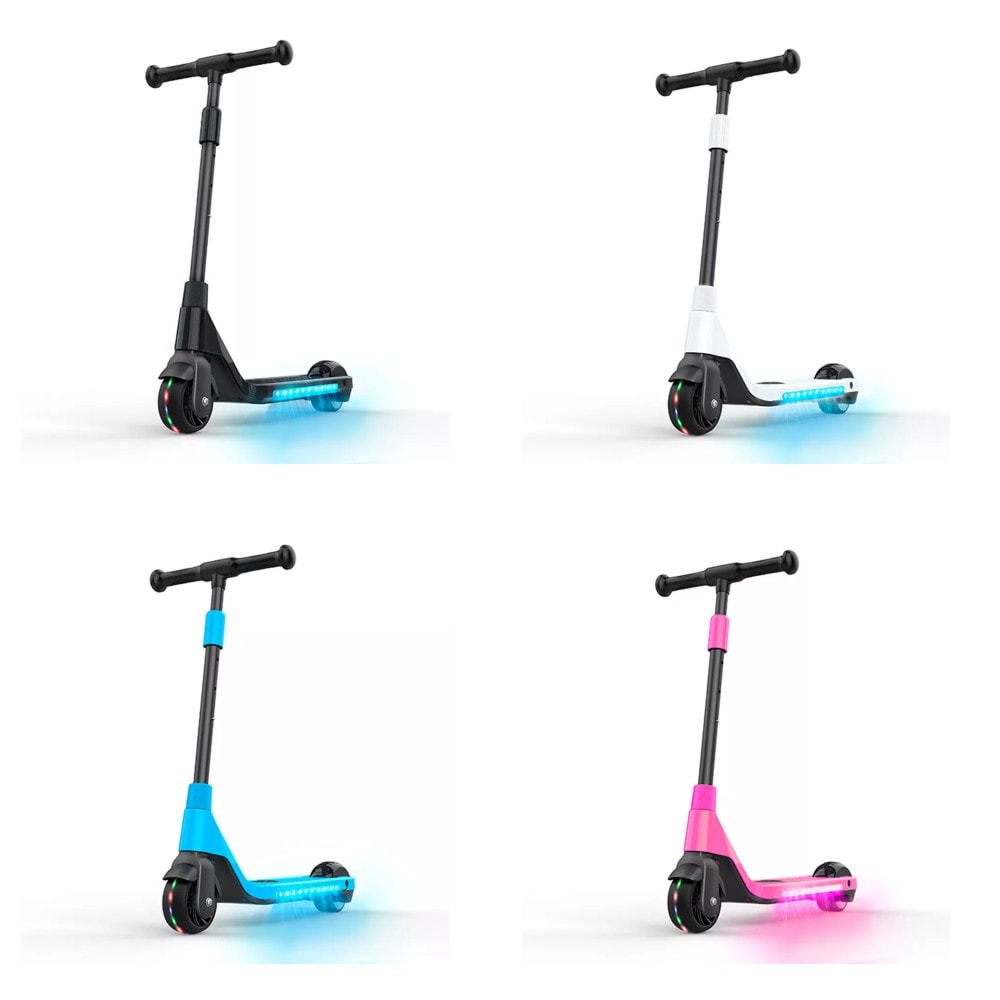 Denver SCK-5400BLUE Elsparkscooter för barn -