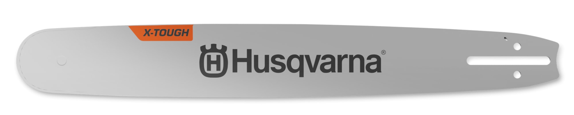 Husqvarna X-TOUGH Solid bar 3/8" 1.5mm/.058" HN Stort sverdfeste ...