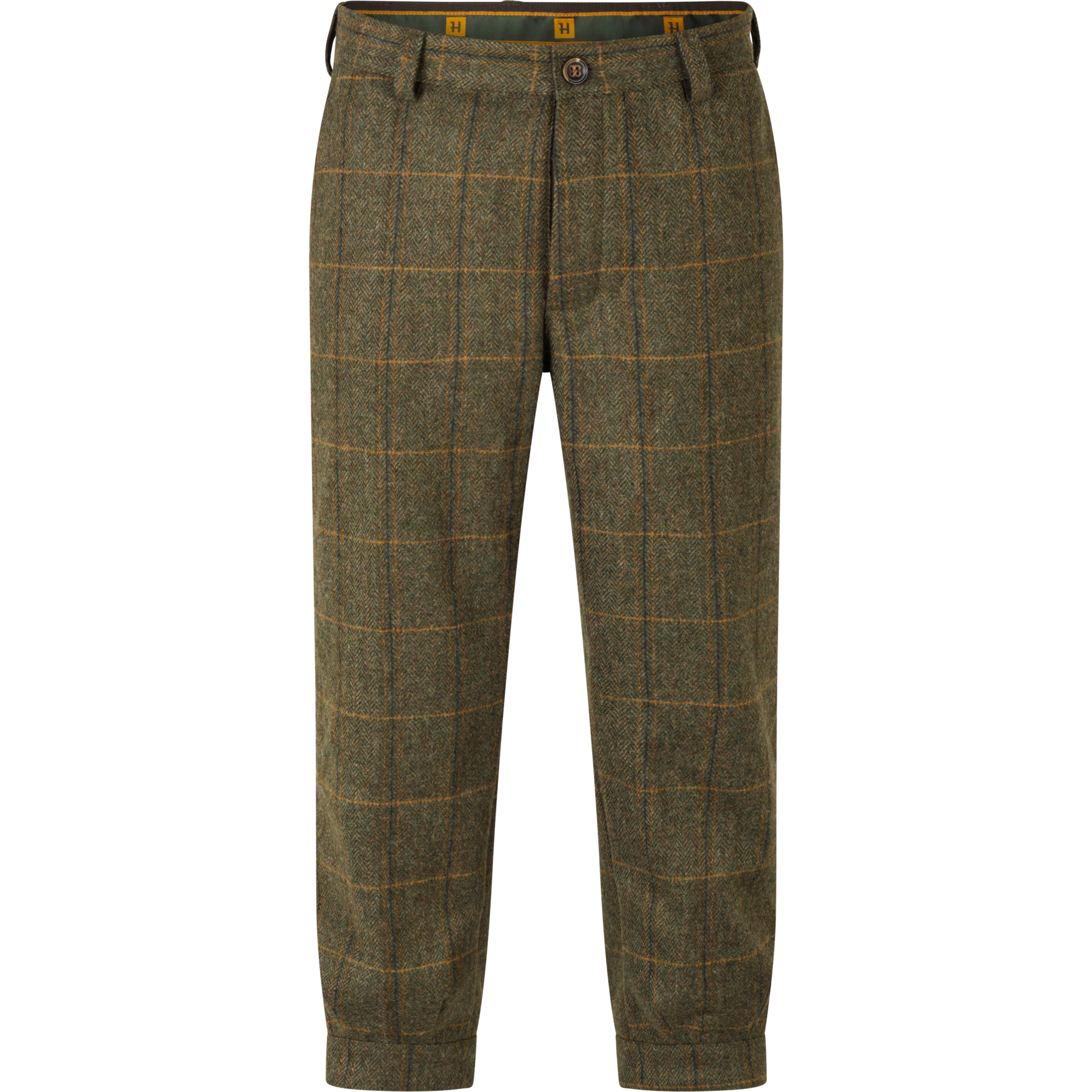 Härkila Kenmore GTX Breeks Herr Forest Green