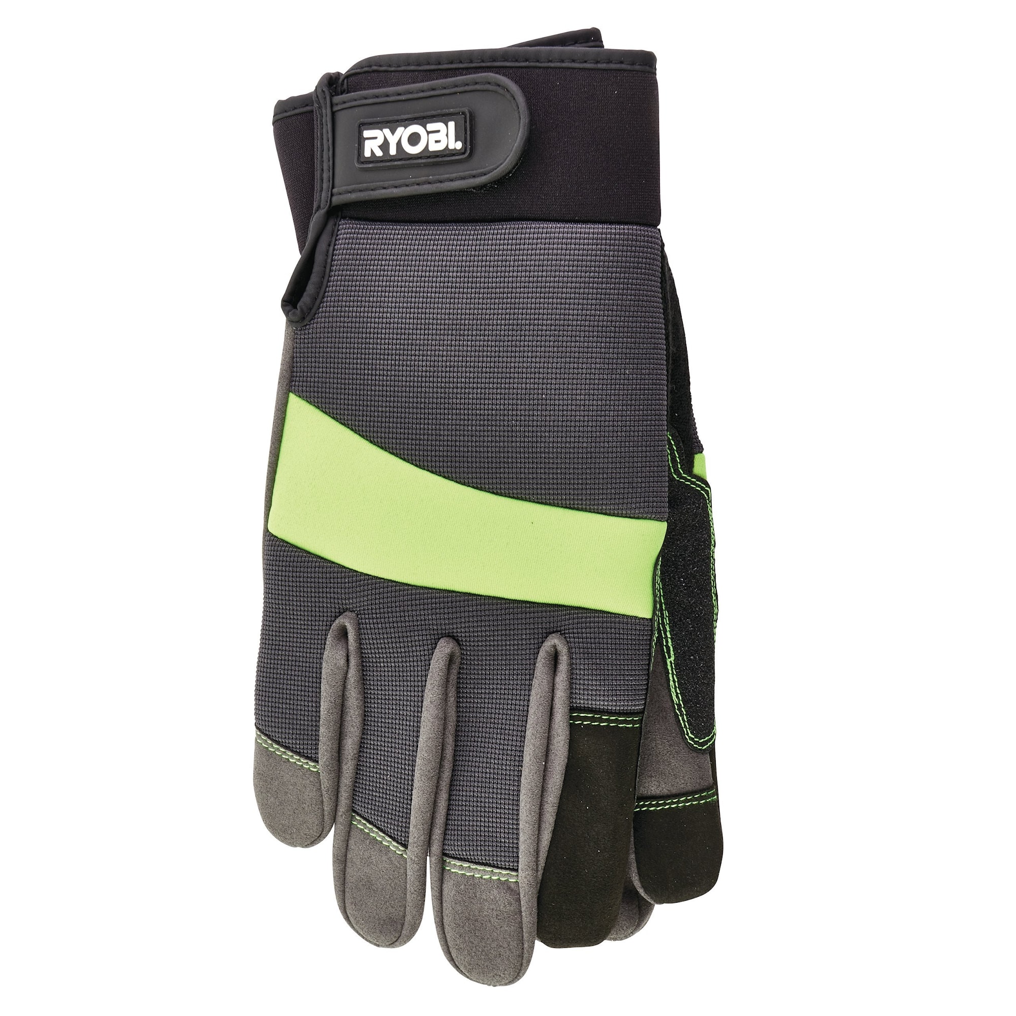 Ryobi RAC811L Arbetshandske L -