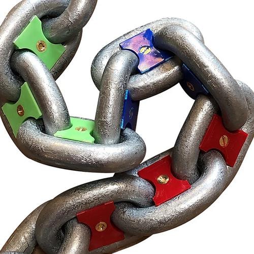 Anchoright Kättingmarkör 8Mm