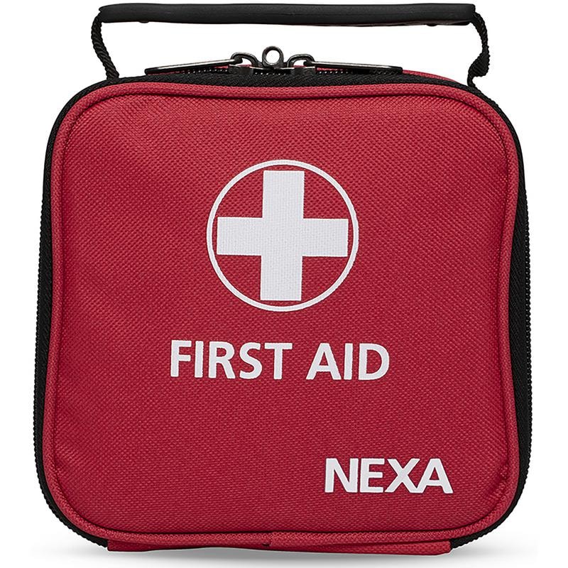 Första hjälpen-väska liten Nexa