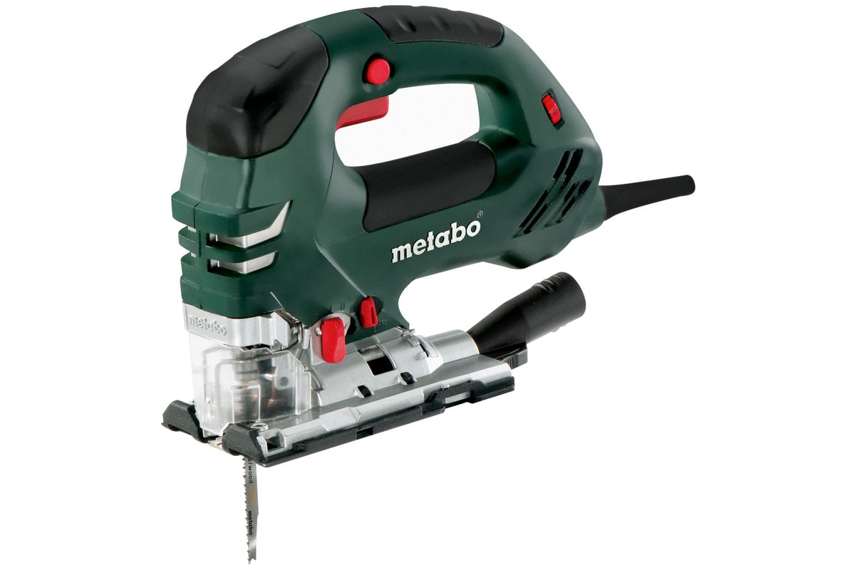 Metabo Sticksåg STEB 140 Plus