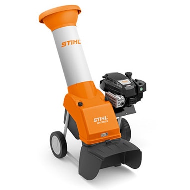 Stihl GH 370 S Kompostkværn