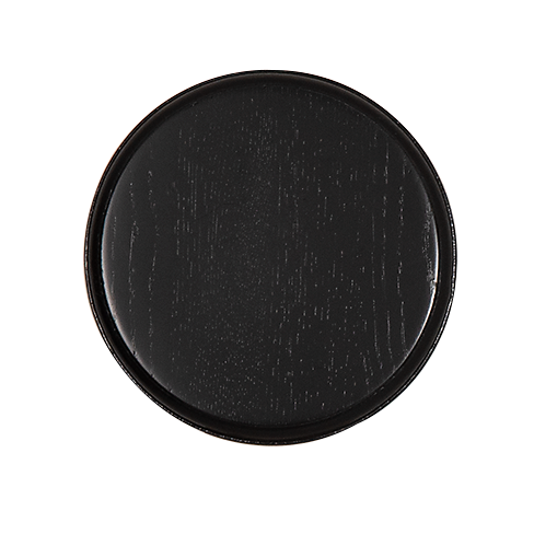 5etta Trofesköld Vildsvin/Bäver Ek 15cm