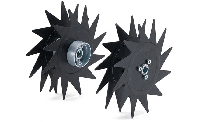 Stihl RL-MM - Vertikutierer