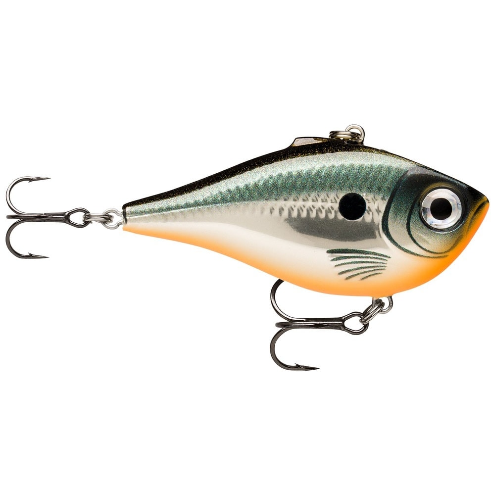 Rapala Rippin Rap 7 cm Halloween (HLW)