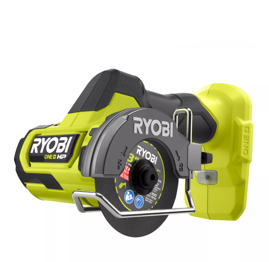 Ryobi RCT18C-0 ONE+ HP Vinkelkap exkl batteri