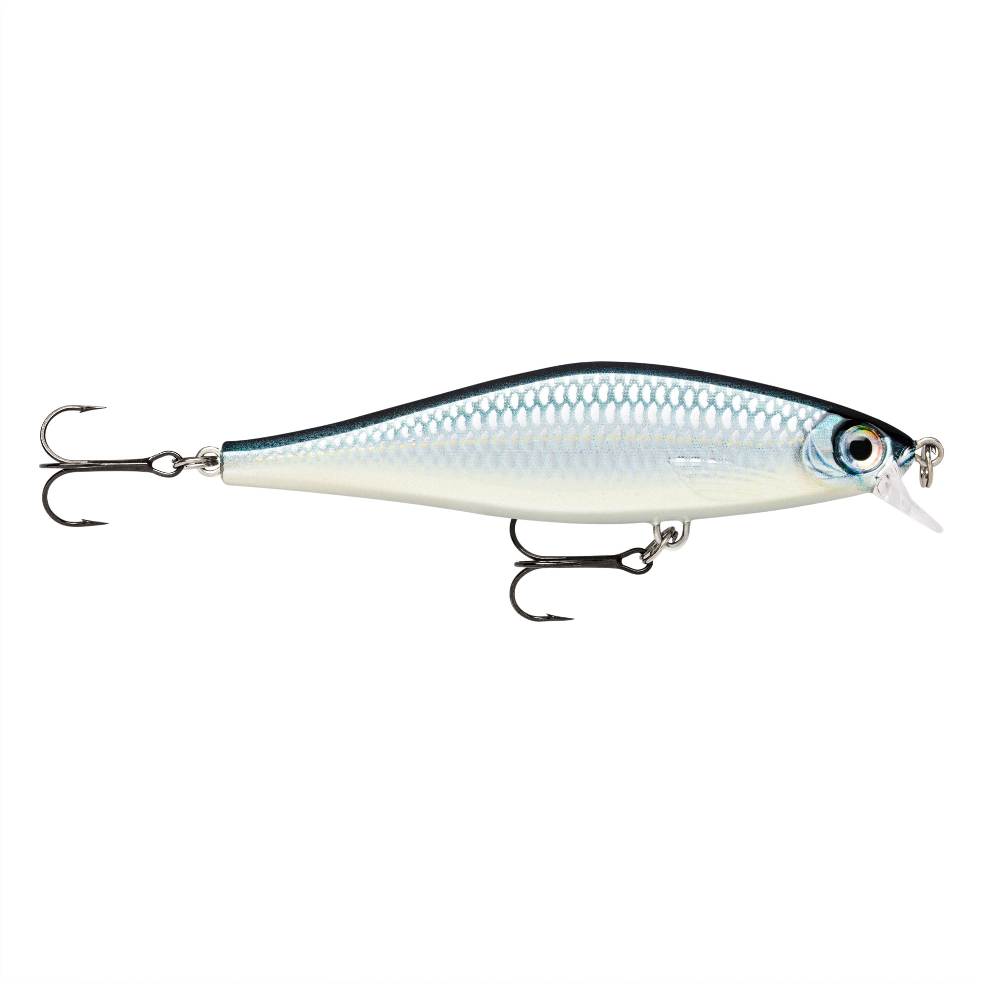 Rapala Shadow Rap Shad 9 cm Baby Aspius (BAP) -