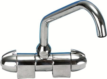 ELKA Design Pentrykran Dubbel