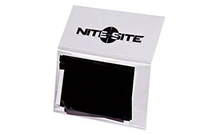 Nitesite Anti-Glare Filters (2-pack)