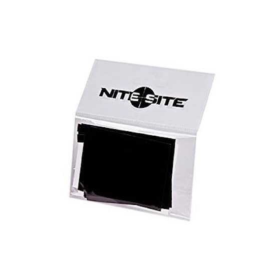 Nitesite Anti-Glare Filters (2-pack)