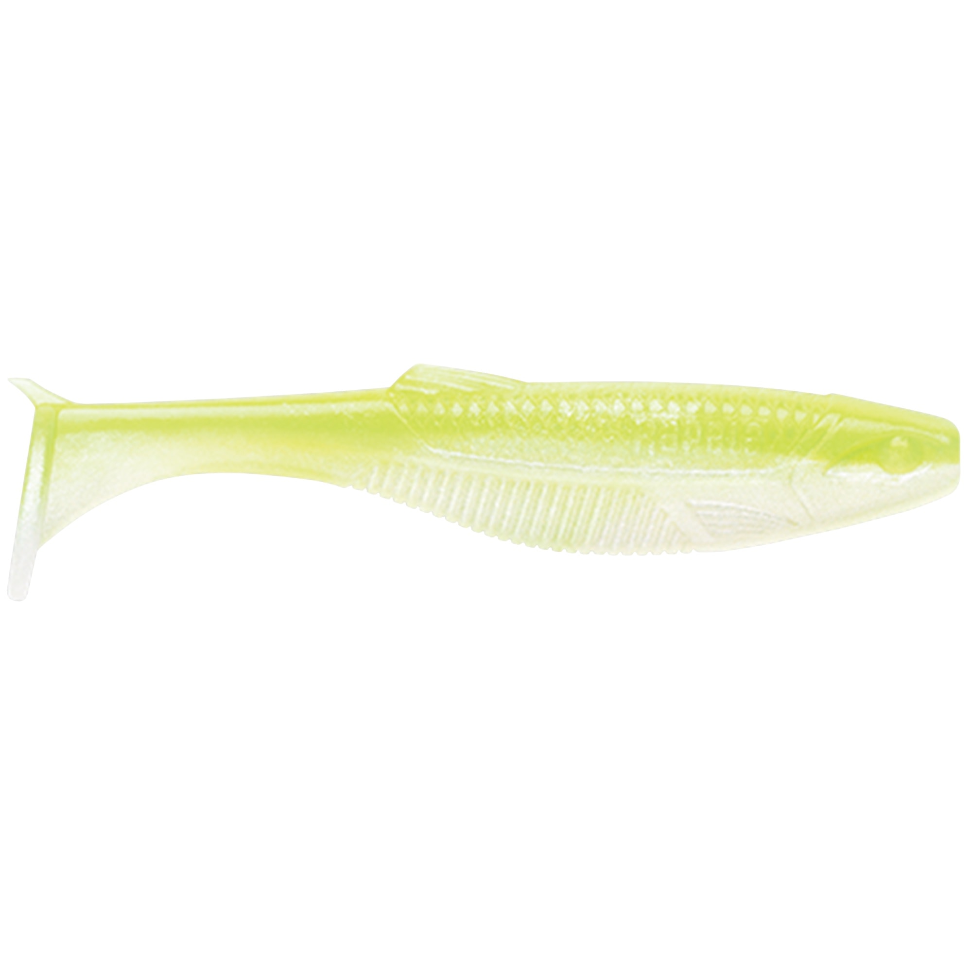 The Mayor NE 7,5cm 6g 4-pack Chartreuse Pearl