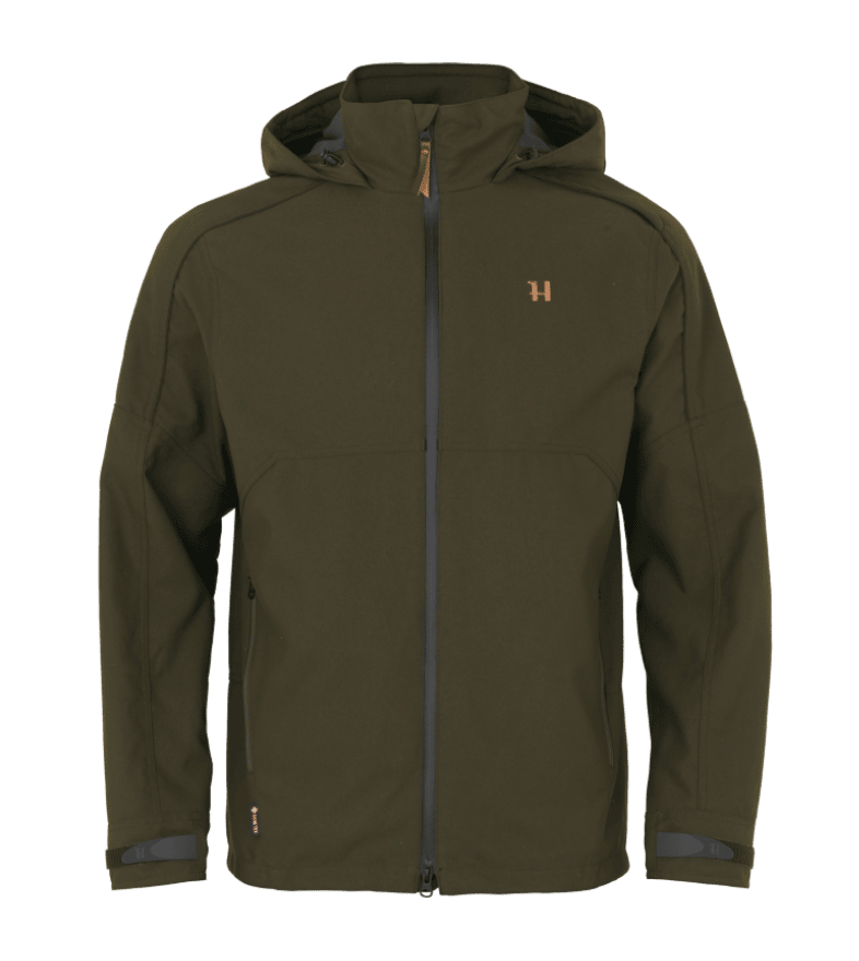 Härkila Pro Hunter Move 2.0 GTX Takki Willow green