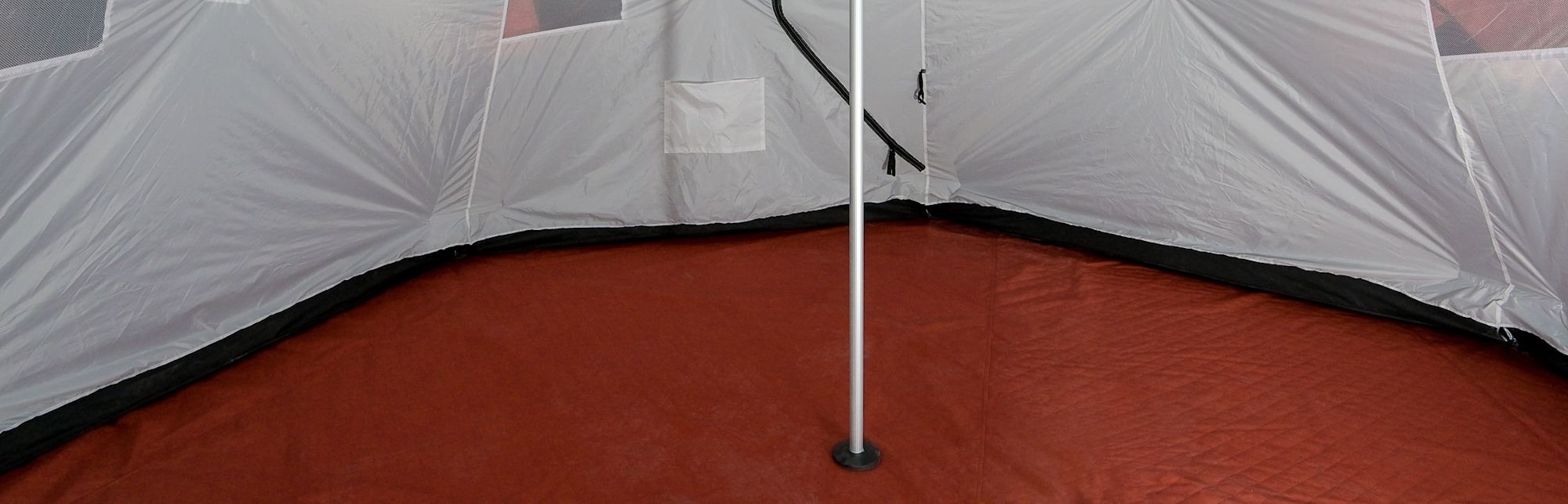 Ifish Golv till isfisketält